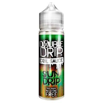 Double Drip 50ml Shortfill - Puff N Stuff