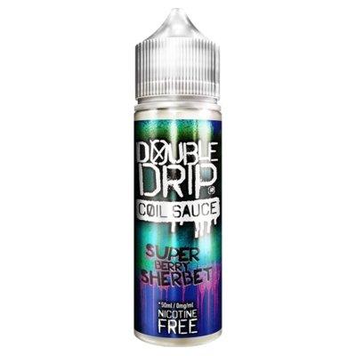 Double Drip 50ml Shortfill - Puff N Stuff