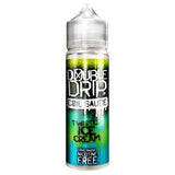 Double Drip 50ml Shortfill - Puff N Stuff