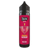 Dozzy 50ML Shortfill - Puff N Stuff