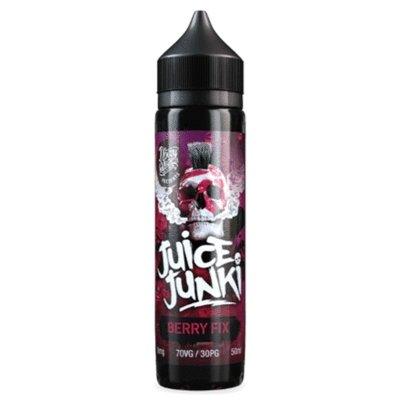 Dozzy Juice Junki 50ml Shortfill - Puff N Stuff