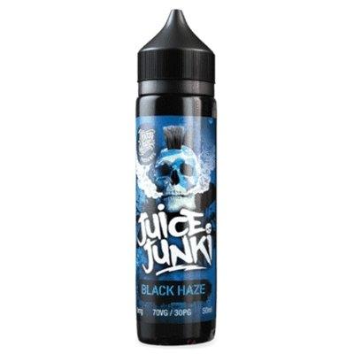 Dozzy Juice Junki 50ml Shortfill - Puff N Stuff