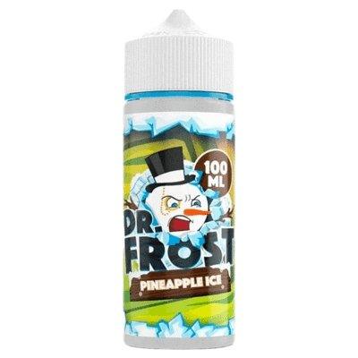 Dr Frost 100ml Shortfill - Puff N Stuff