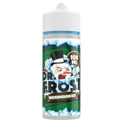 Dr Frost 100ml Shortfill - Puff N Stuff