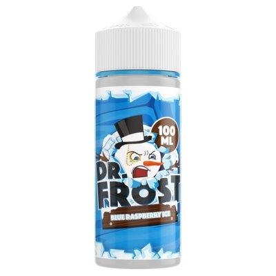 Dr Frost 100ml Shortfill - Puff N Stuff