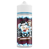 Dr Frost 100ml Shortfill - Puff N Stuff