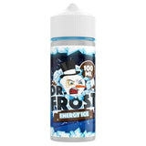 Dr Frost 100ml Shortfill - Puff N Stuff