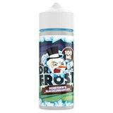 Dr Frost 100ml Shortfill - Puff N Stuff