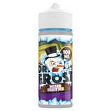 Dr Frost 100ml Shortfill - Puff N Stuff