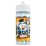 Dr Frost 100ml Shortfill - Puff N Stuff