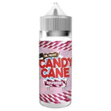 Dr Frost Candy Cane 100ml Shortfill - Puff N Stuff