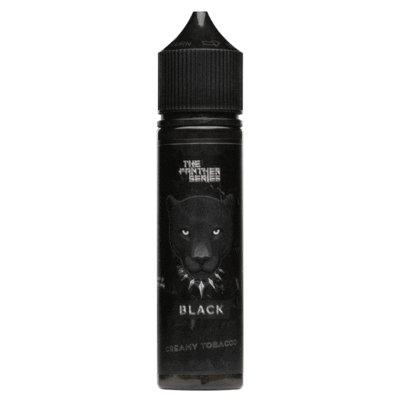 Dr Vapes Panther Series 50ml Shortfill - Puff N Stuff