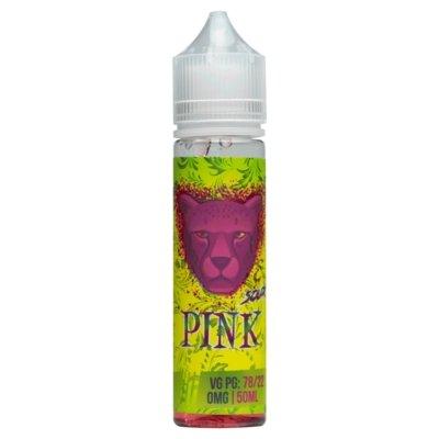 Dr Vapes Panther Series 50ml Shortfill - Puff N Stuff