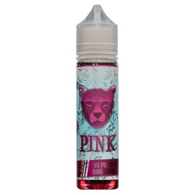 Dr Vapes Panther Series 50ml Shortfill - Puff N Stuff