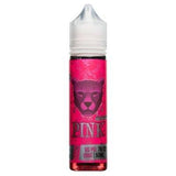 Dr Vapes Panther Series 50ml Shortfill - Puff N Stuff