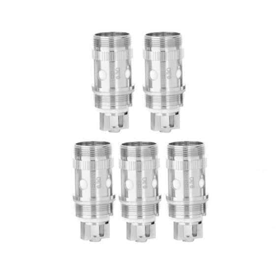 Eleaf - Ec - 0.30 ohm - Coils - 5Pack - Puff N Stuff