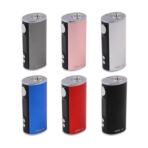 Eleaf - Istick T80 - Mod - Puff N Stuff