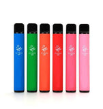 Elf Bar 600 - ZERO NICOTINE- Disposable Vape Pod - 0mg - (BOX OF 10) - Puff N Stuff