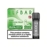 Elf Bar Elfa Replacement Pods (BOX OF 10) - Puff N Stuff