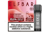 Elf Bar Elfa Replacement Pods - Puff N Stuff