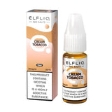 Elf Bar Elfliq 10ml Nic Salt (BOX OF 10) - Puff N Stuff