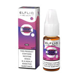 Elf Bar Elfliq 10ml Nic Salt (BOX OF 10) - Puff N Stuff