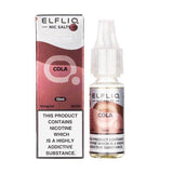 Elf Bar Elfliq 10ml Nic Salt (BOX OF 10) - Puff N Stuff