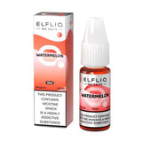 Elf Bar Elfliq 10ml Nic Salt (BOX OF 10) - Puff N Stuff