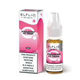 Elf Bar Elfliq 10ml Nic Salt (BOX OF 10) - Puff N Stuff