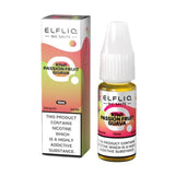 Elf Bar Elfliq 10ml Nic Salt (BOX OF 10) - Puff N Stuff