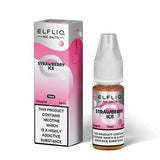 Elf Bar Elfliq 10ml Nic Salt (BOX OF 10) - Puff N Stuff