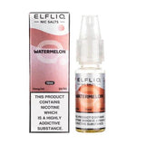 Elf Bar Elfliq 10ml Nic Salt (BOX OF 10) - Puff N Stuff