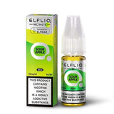 Elf Bar Elfliq 10ml Nic Salt (BOX OF 10) - Puff N Stuff