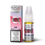 Elf Bar Elfliq 10ml Nic Salt (BOX OF 10) - Puff N Stuff