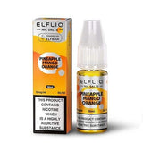 Elf Bar Elfliq 10ml Nic Salt (BOX OF 10) - Puff N Stuff