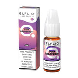 Elf Bar Elfliq 10ml Nic Salt (BOX OF 10) - Puff N Stuff