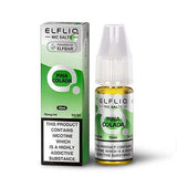 Elf Bar Elfliq 10ml Nic Salt (BOX OF 10) - Puff N Stuff