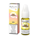 Elf Bar Elfliq 10ml Nic Salt (BOX OF 10) - Puff N Stuff