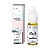 Elf Bar Elfliq 10ml Nic Salt (BOX OF 10) - Puff N Stuff