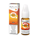 Elf Bar Elfliq 10ml Nic Salt - Puff N Stuff