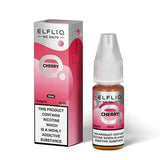 Elf Bar Elfliq 10ml Nic Salt - Puff N Stuff