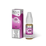 Elf Bar Elfliq 10ml Nic Salt - Puff N Stuff