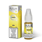 Elf Bar Elfliq 10ml Nic Salt - Puff N Stuff