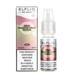 Elf Bar Elfliq 10ml Nic Salt - Puff N Stuff