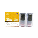 Elf Bar Mate 500 Disposable Pods - Puff N Stuff