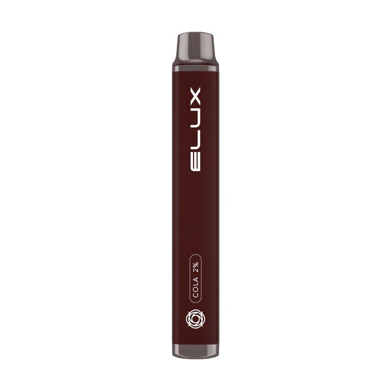 Elux Legend Mini Disposable Vape Pen - 600 Puffs - Puff N Stuff