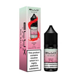 Elux Legend - Elux Legend Nic Salts - 10ml E-liquids - (BOX OF 10) - theno1plugshop