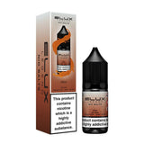 Elux Legend - Elux Legend Nic Salts - 10ml E-liquids - (BOX OF 10) - theno1plugshop