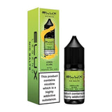 Elux - Elux Legend Nic Salts - 10ml E-liquids - Box of 10 - theno1plugshop