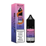 Elux - Elux Legend Nic Salts - 10ml E-liquids - Box of 10 - theno1plugshop